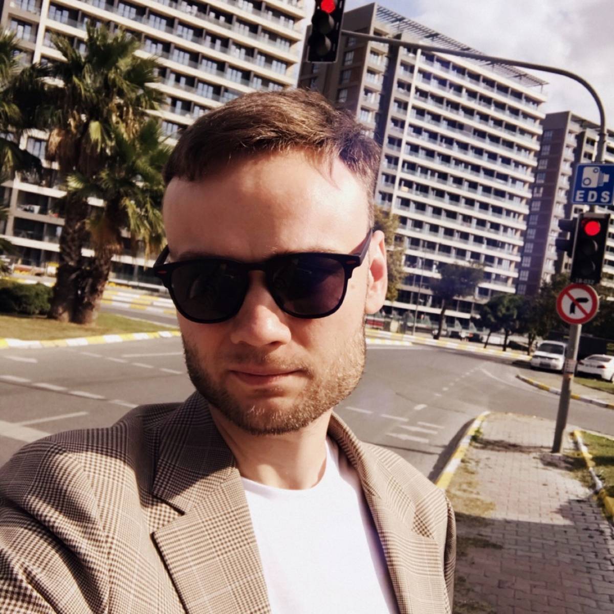 Никита Матченко