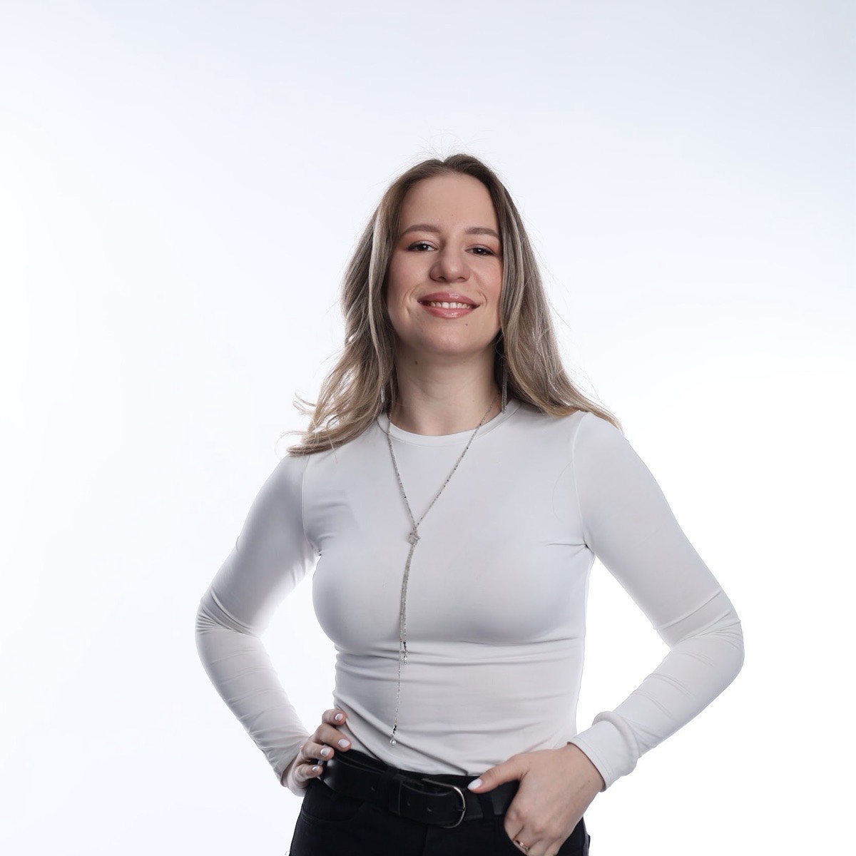 Алина Калдина | Сетка — социальная сеть от hh.ru