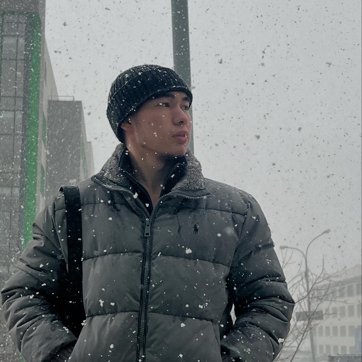 Али Мухаммед