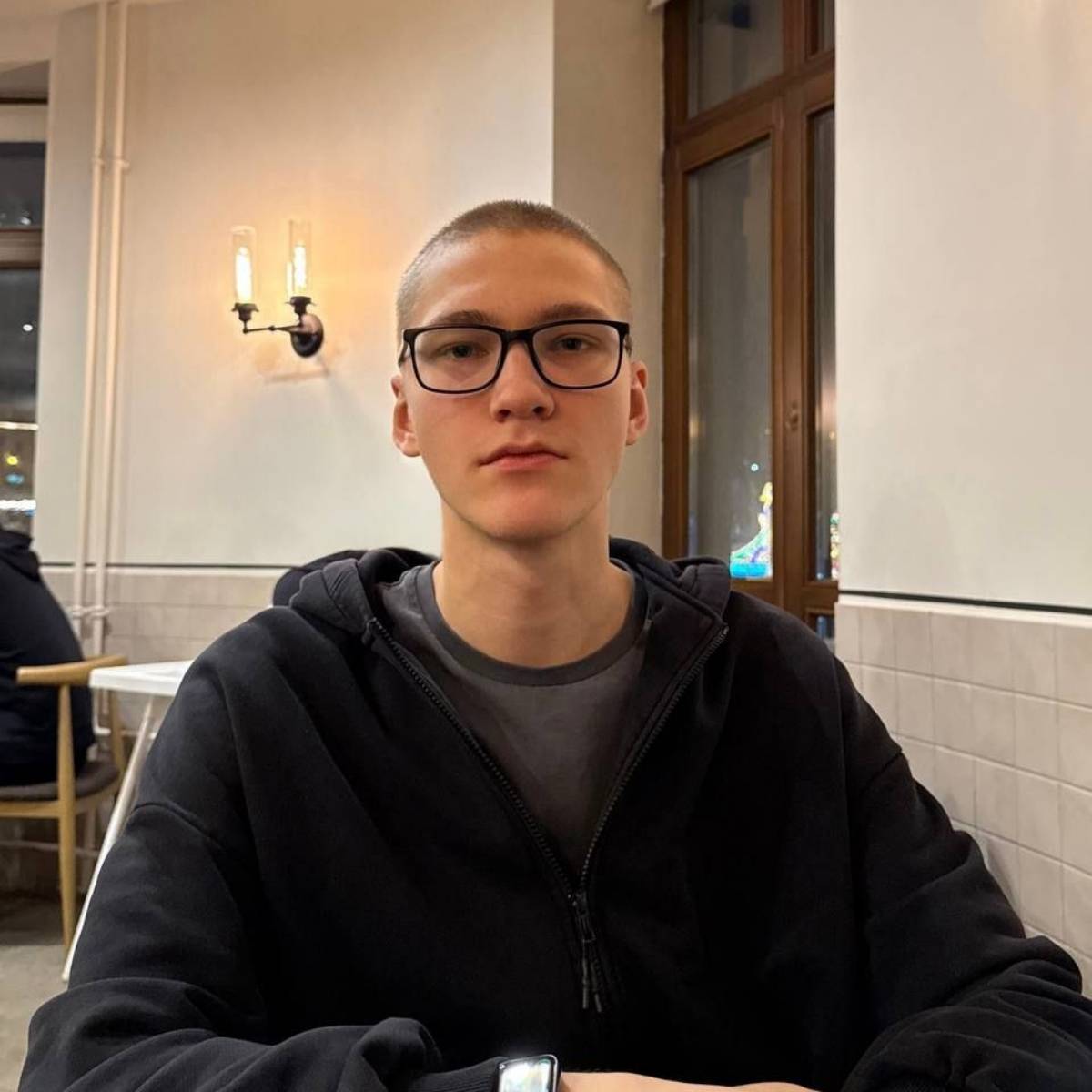 Александр Игнаткин | Сетка — социальная сеть от hh.ru