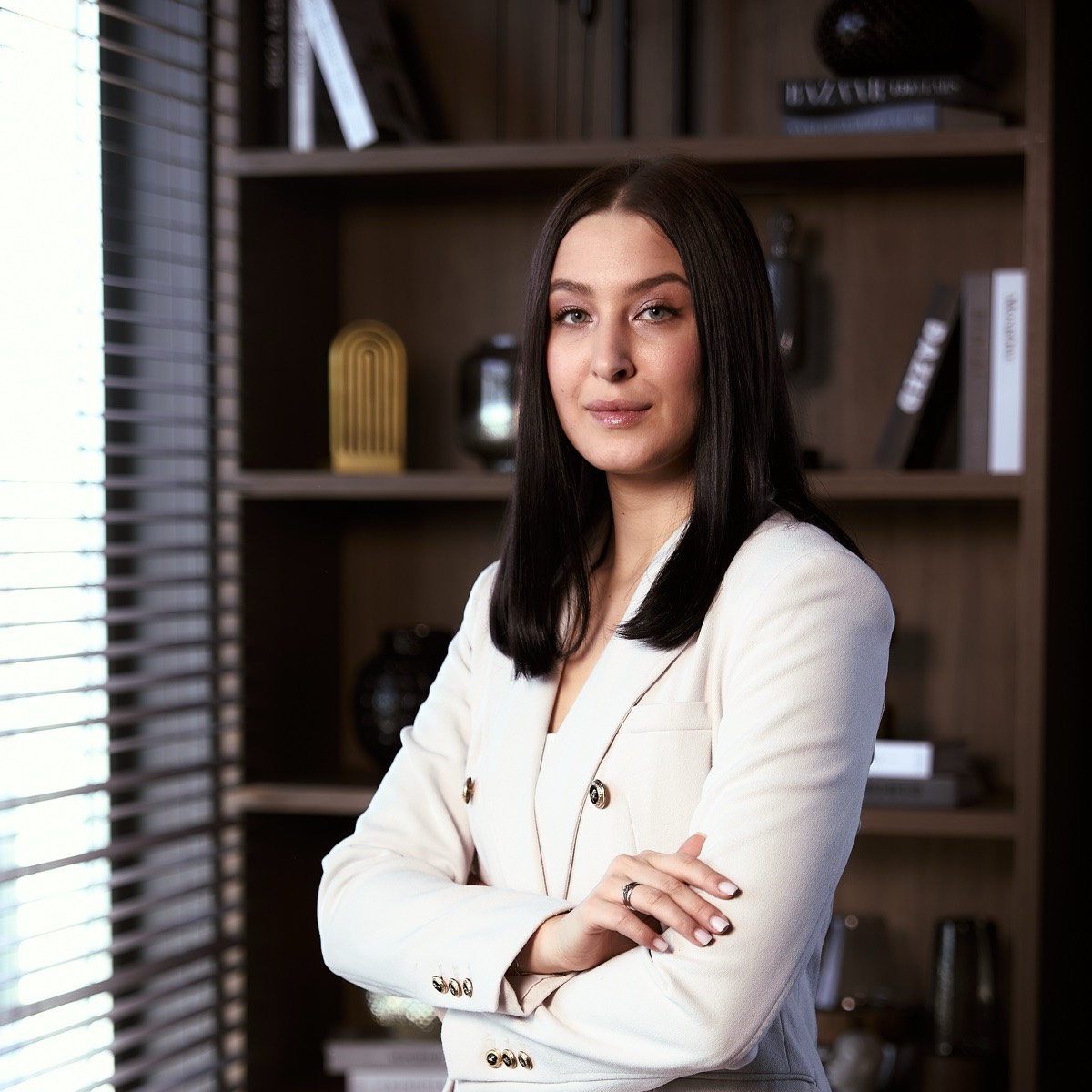 Адельвина Гром | Сетка — социальная сеть от hh.ru