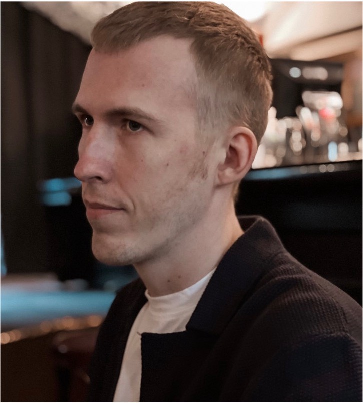 Александр Николаев | Сетка — социальная сеть от hh.ru