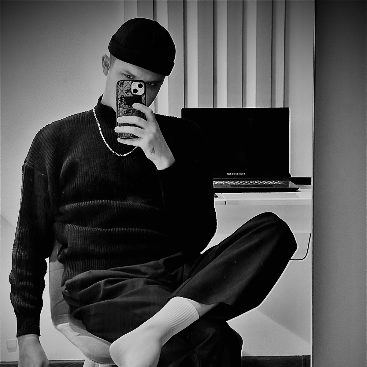 Алексей Смирнов