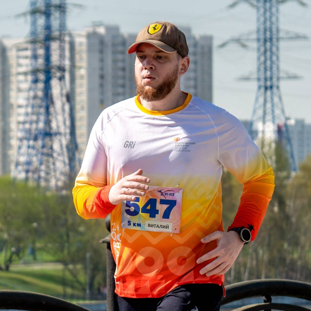 Виталий Китаев