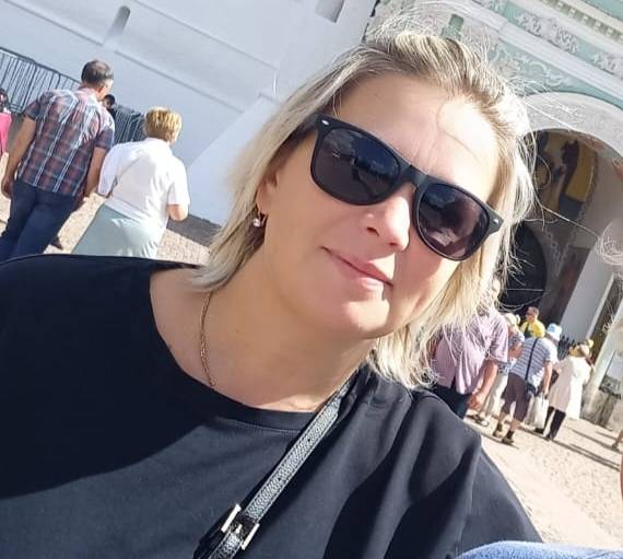 Наталья Молодцова | Сетка — социальная сеть от hh.ru