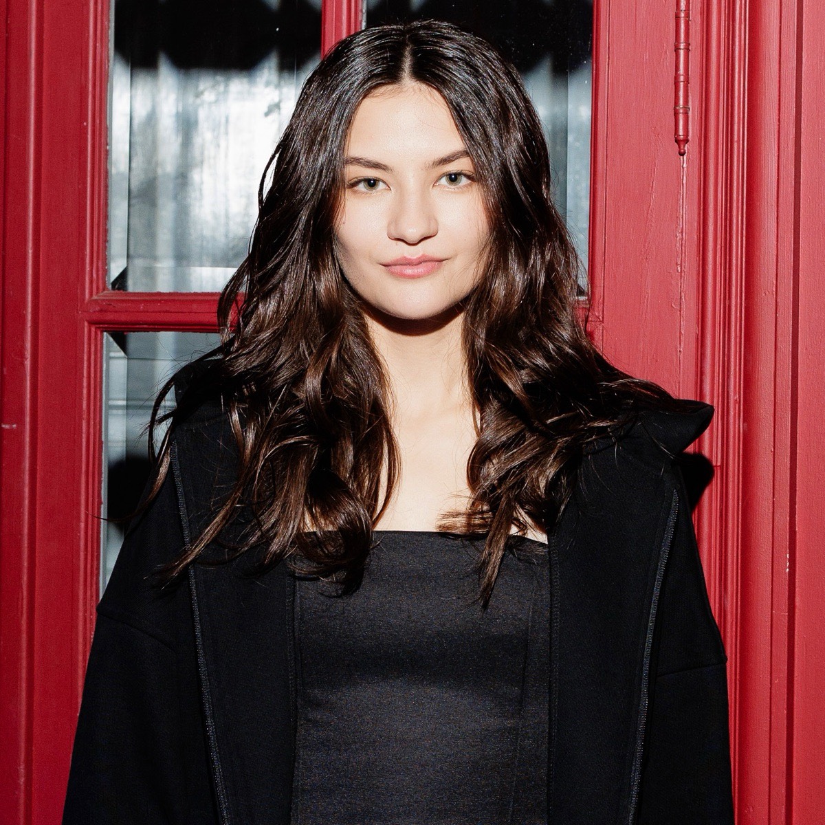 Аделя Карамова