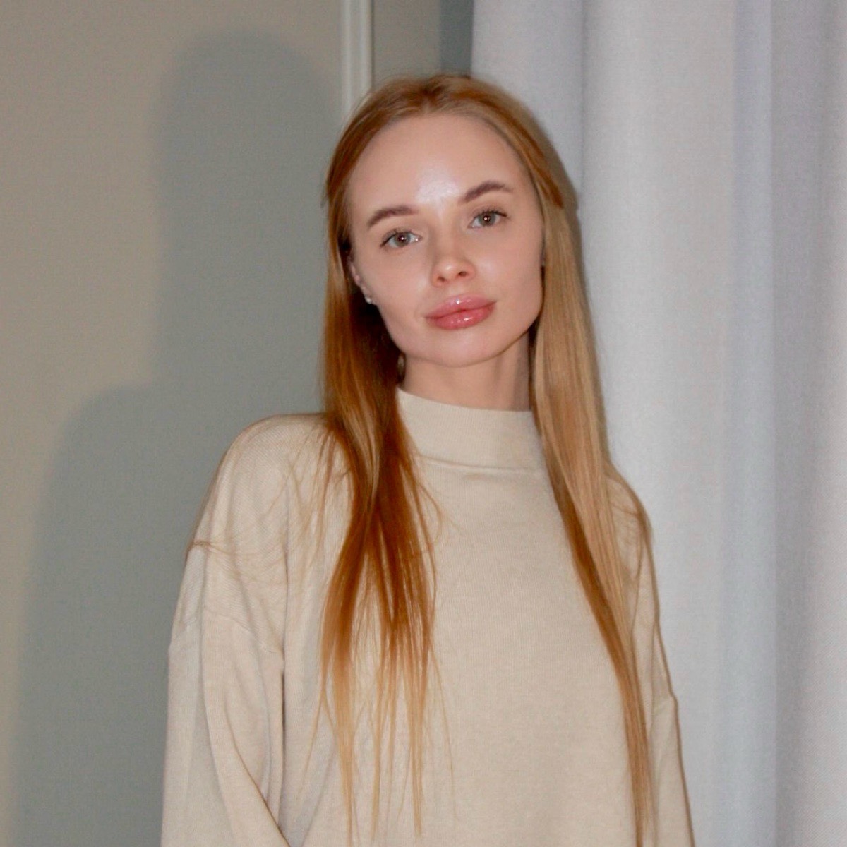 Яна Швалова