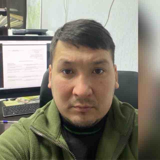 Владислав Габитов