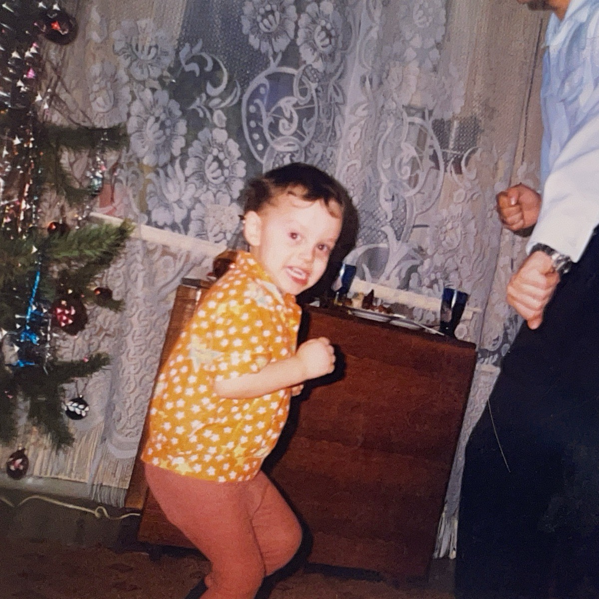 Виталий Морозов