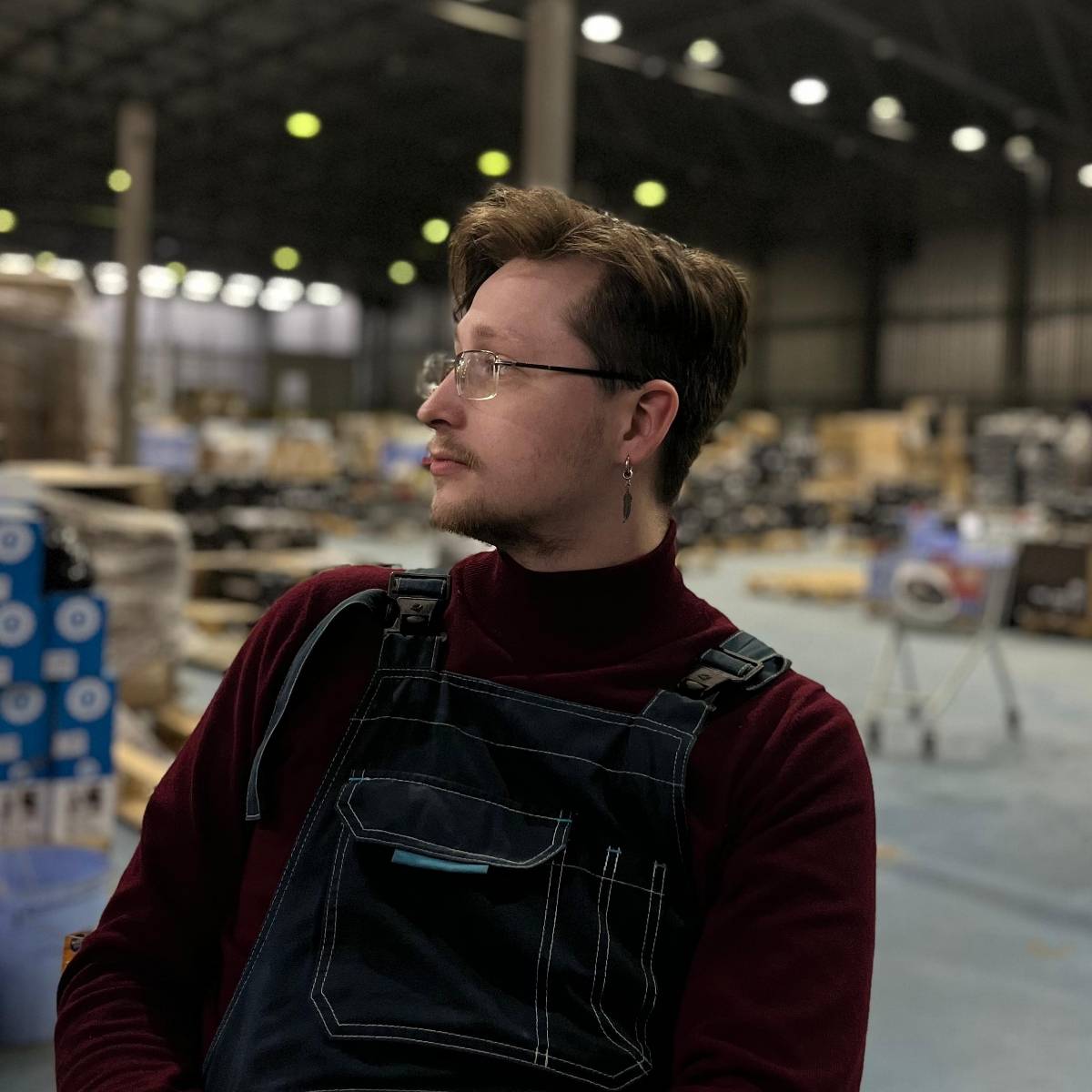 Кирилл Бородулин