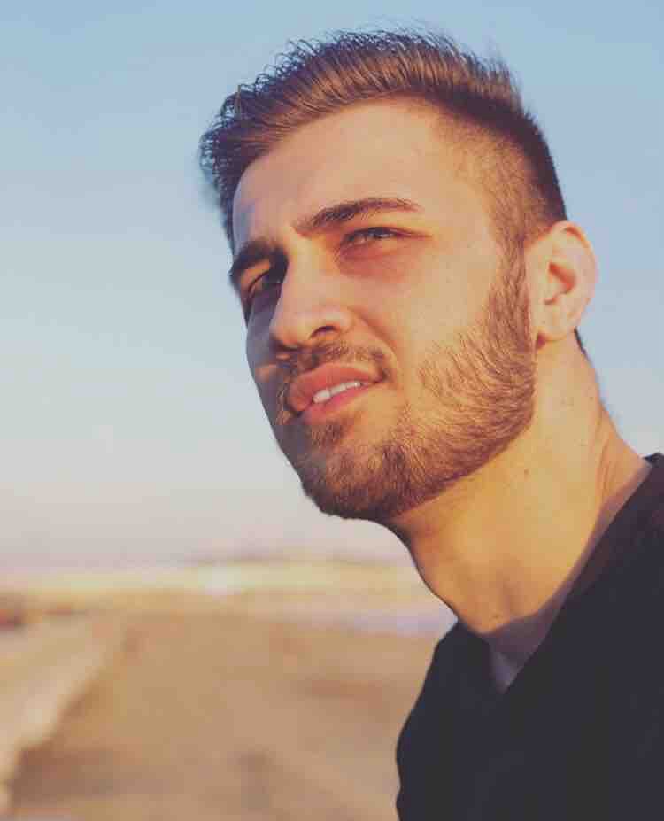 Азамат Казиев