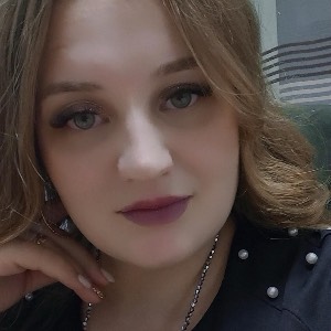 Татьяна Золотарёва