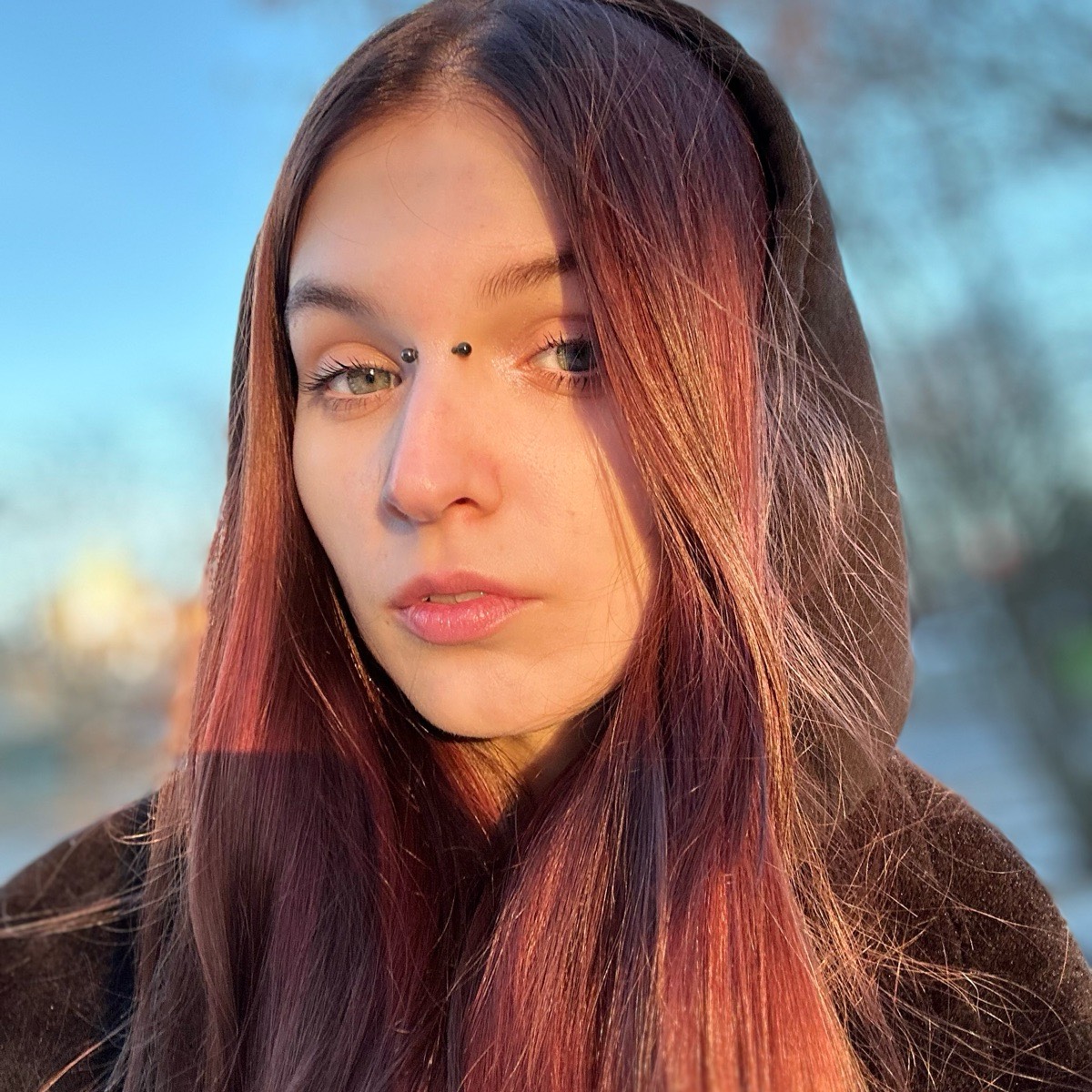 Кристина Фалевич