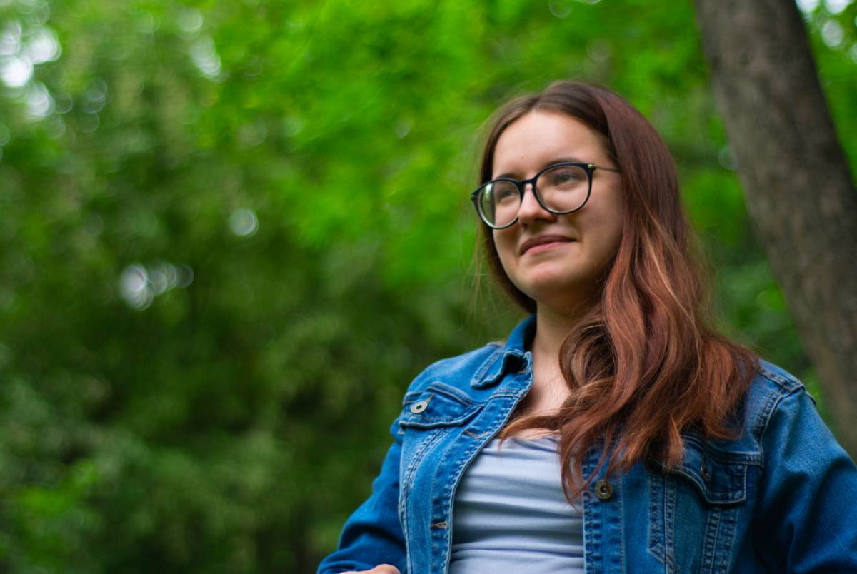 Дарья Козлова