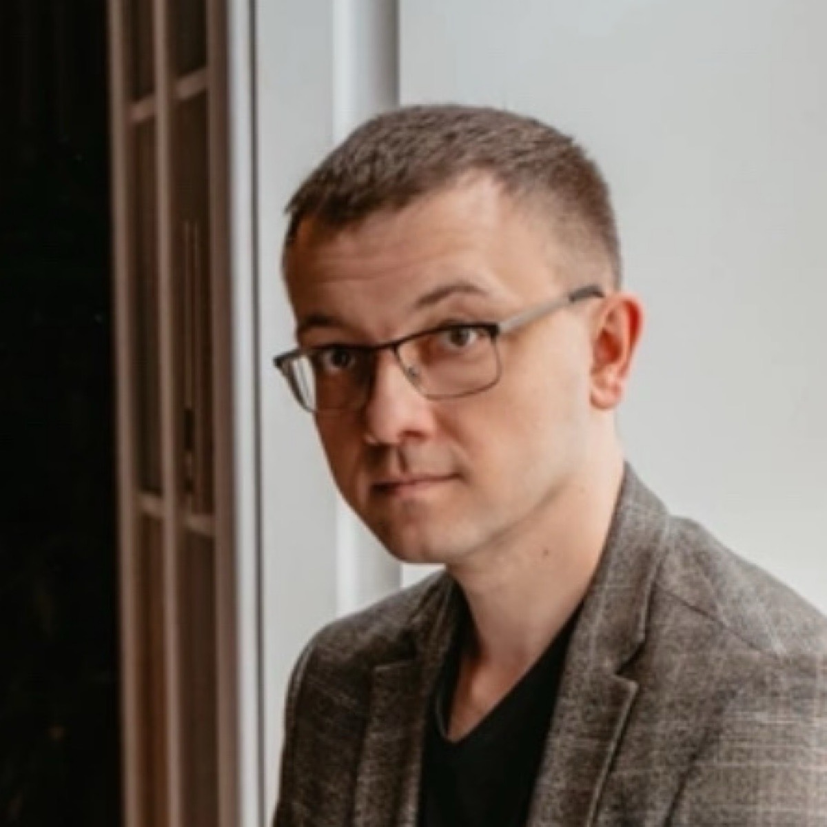 Евгений Стрелкин