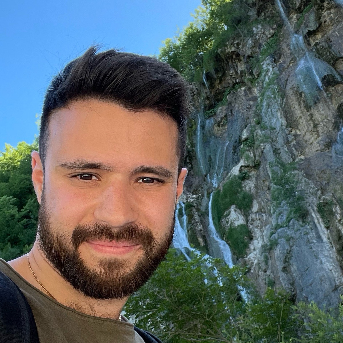 Игорь Гаврилов | Сетка — социальная сеть от hh.ru