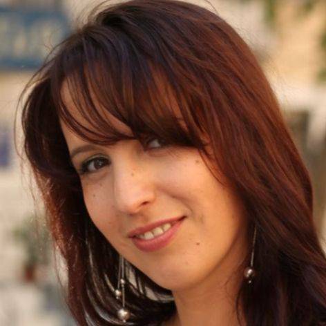 Наталья Дмитриева | Сетка — социальная сеть от hh.ru