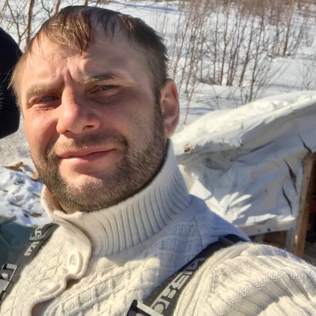Григорий Луковенков