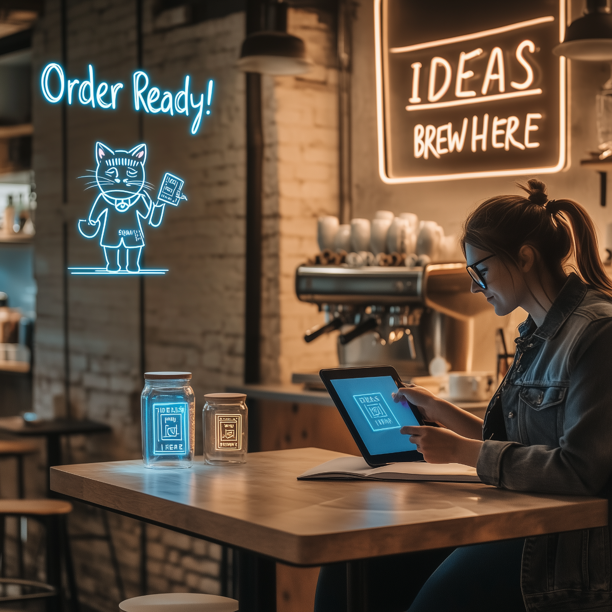 Про движение, бриф и тропу мечты. | Сетка — социальная сеть от hh.ru