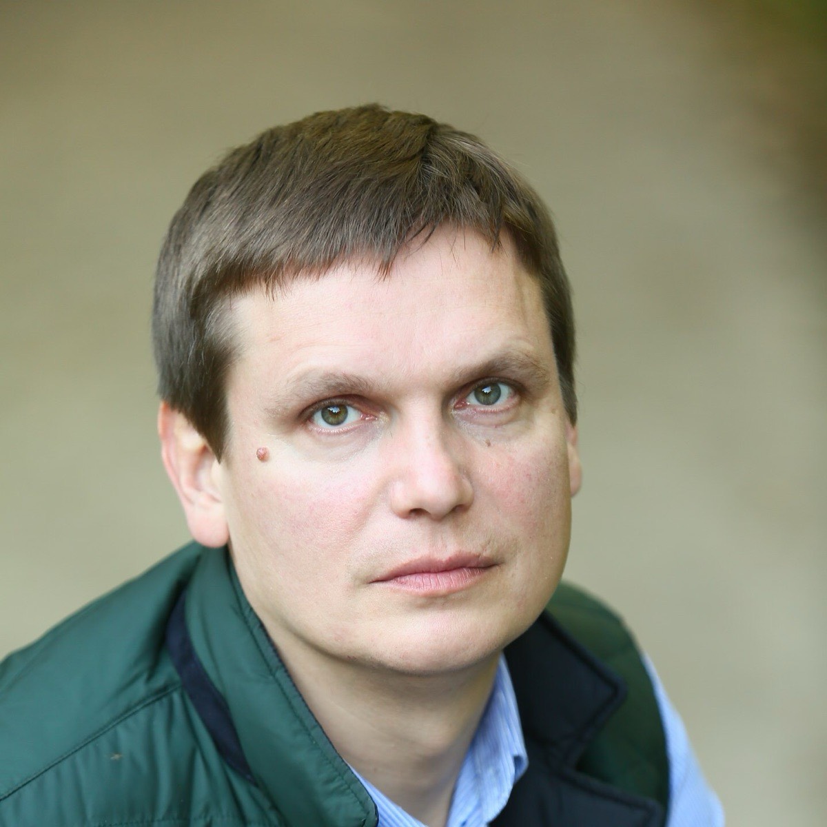Владимир Нерадовский