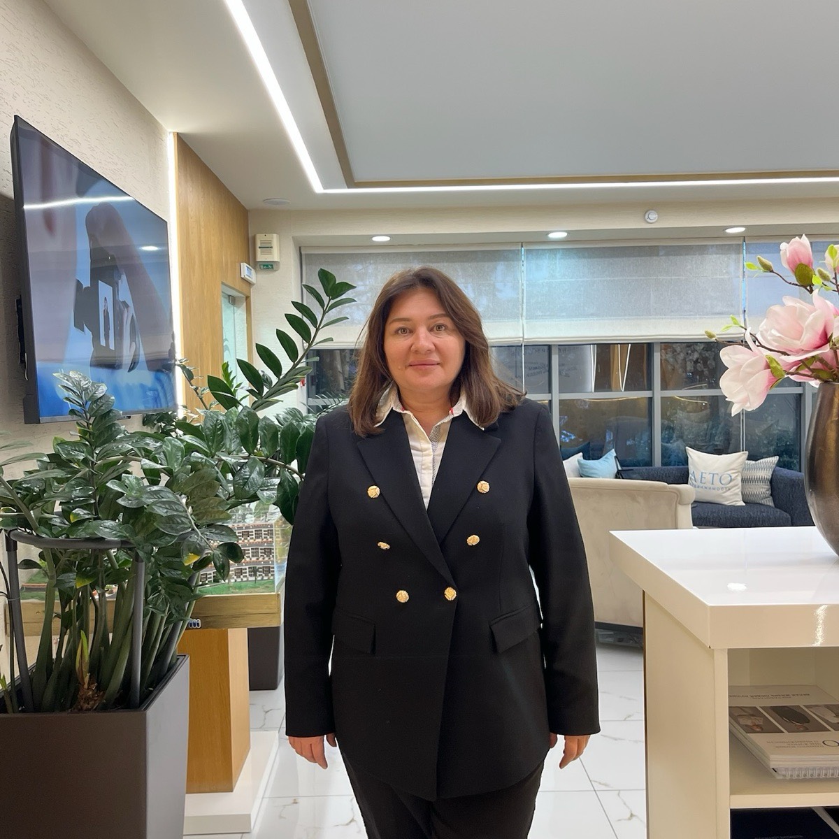 Оксана Французова | Сетка — социальная сеть от hh.ru