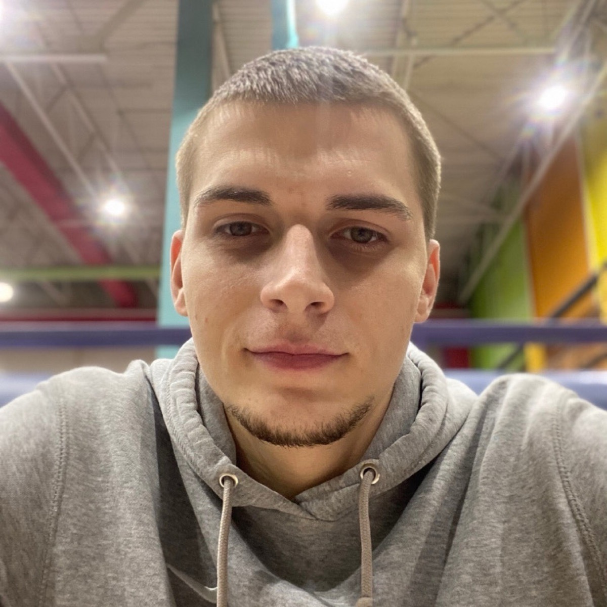 Николай Побойкин