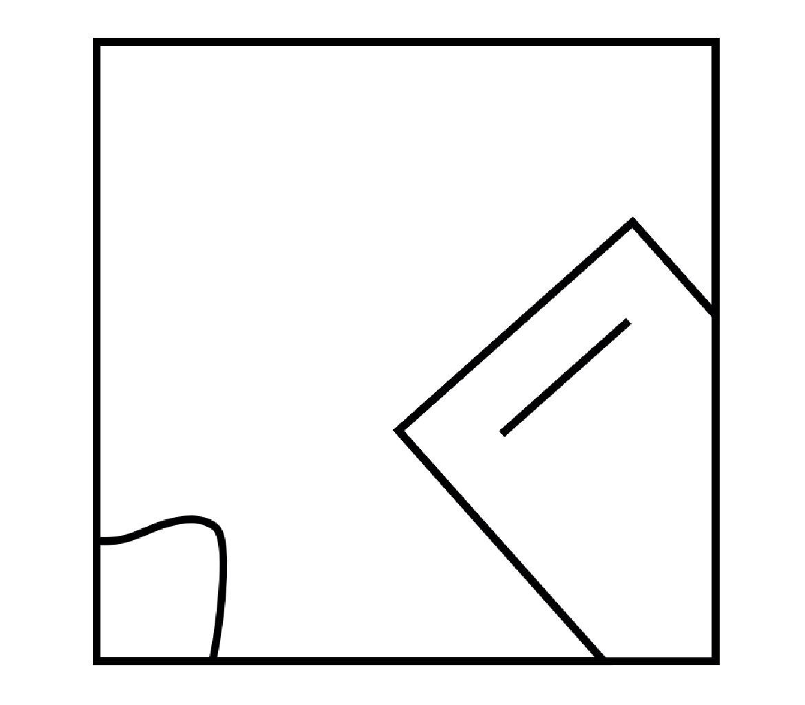 🎨 "ДРУДЛ-БРЕЙНСТОРМ" – РАЗВИВАЕМ КРЕАТИВНОСТЬ ЧЕРЕЗ ЗАГАДОЧНЫЕ КАРТИНКИ
Друдлы– это абстрактные черно-белые изображения, которые можно интерпретировать миллионом способов | Сетка — социальная сеть от hh.ru