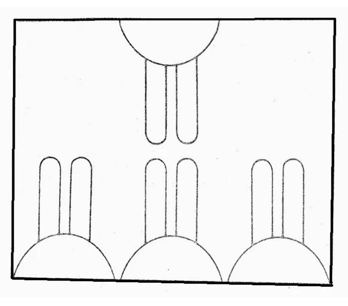 🎨 "ДРУДЛ-БРЕЙНСТОРМ" – РАЗВИВАЕМ КРЕАТИВНОСТЬ ЧЕРЕЗ ЗАГАДОЧНЫЕ КАРТИНКИ
Друдлы– это абстрактные черно-белые изображения, которые можно интерпретировать миллионом способов | Сетка — социальная сеть от hh.ru