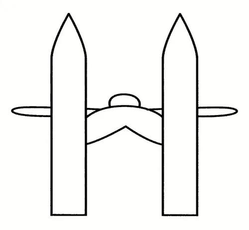 🎨 "ДРУДЛ-БРЕЙНСТОРМ" – РАЗВИВАЕМ КРЕАТИВНОСТЬ ЧЕРЕЗ ЗАГАДОЧНЫЕ КАРТИНКИ
Друдлы– это абстрактные черно-белые изображения, которые можно интерпретировать миллионом способов | Сетка — социальная сеть от hh.ru