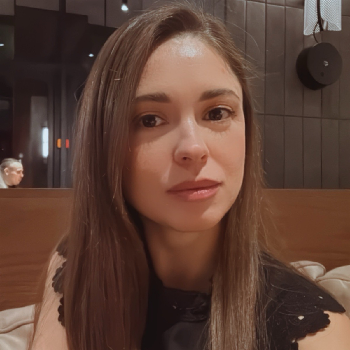 Светлана Собенина