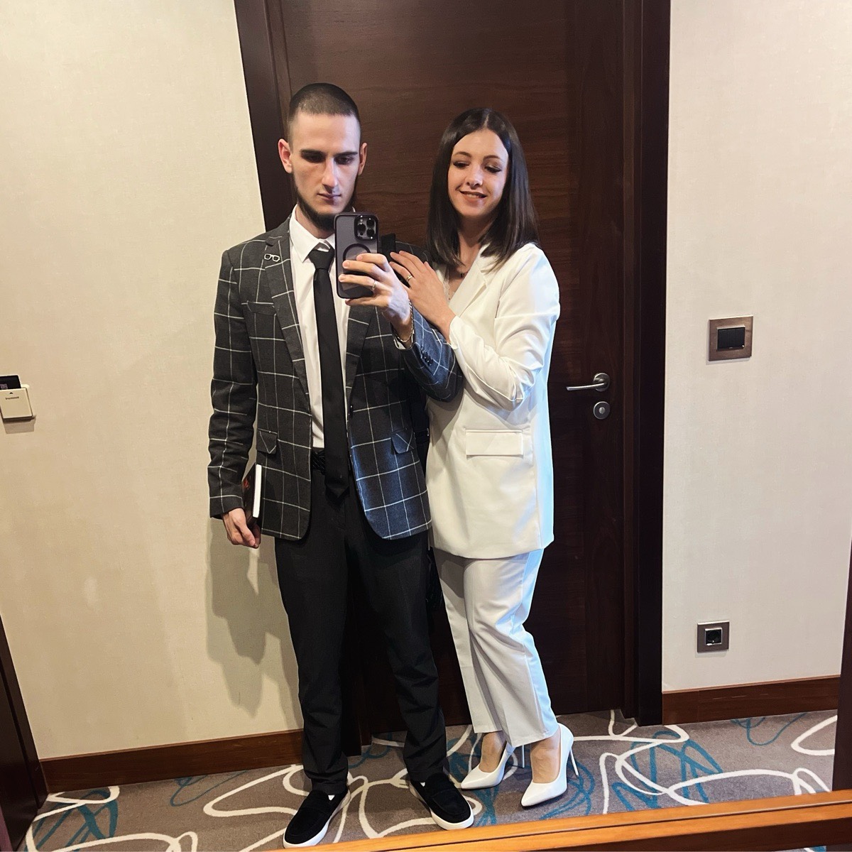 Сергей Юрьевич