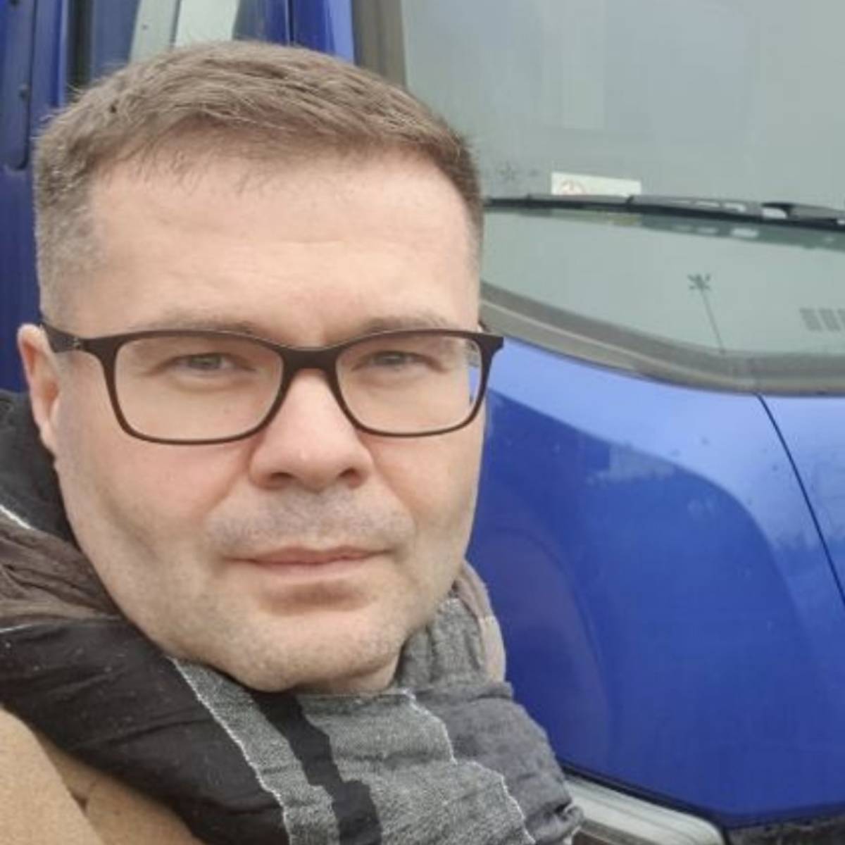 Андрей Даньшин | Сетка — социальная сеть от hh.ru