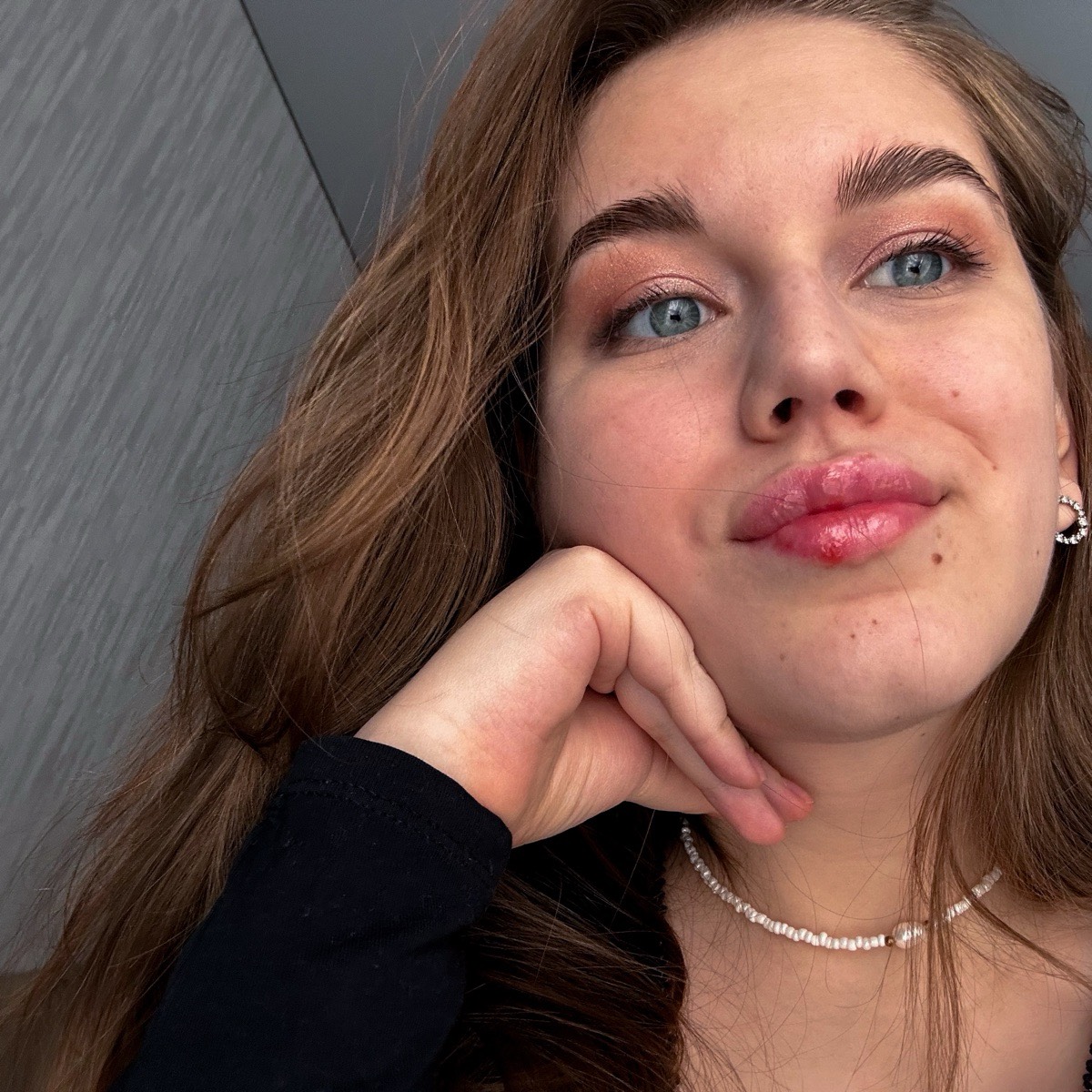 Элина Залилова