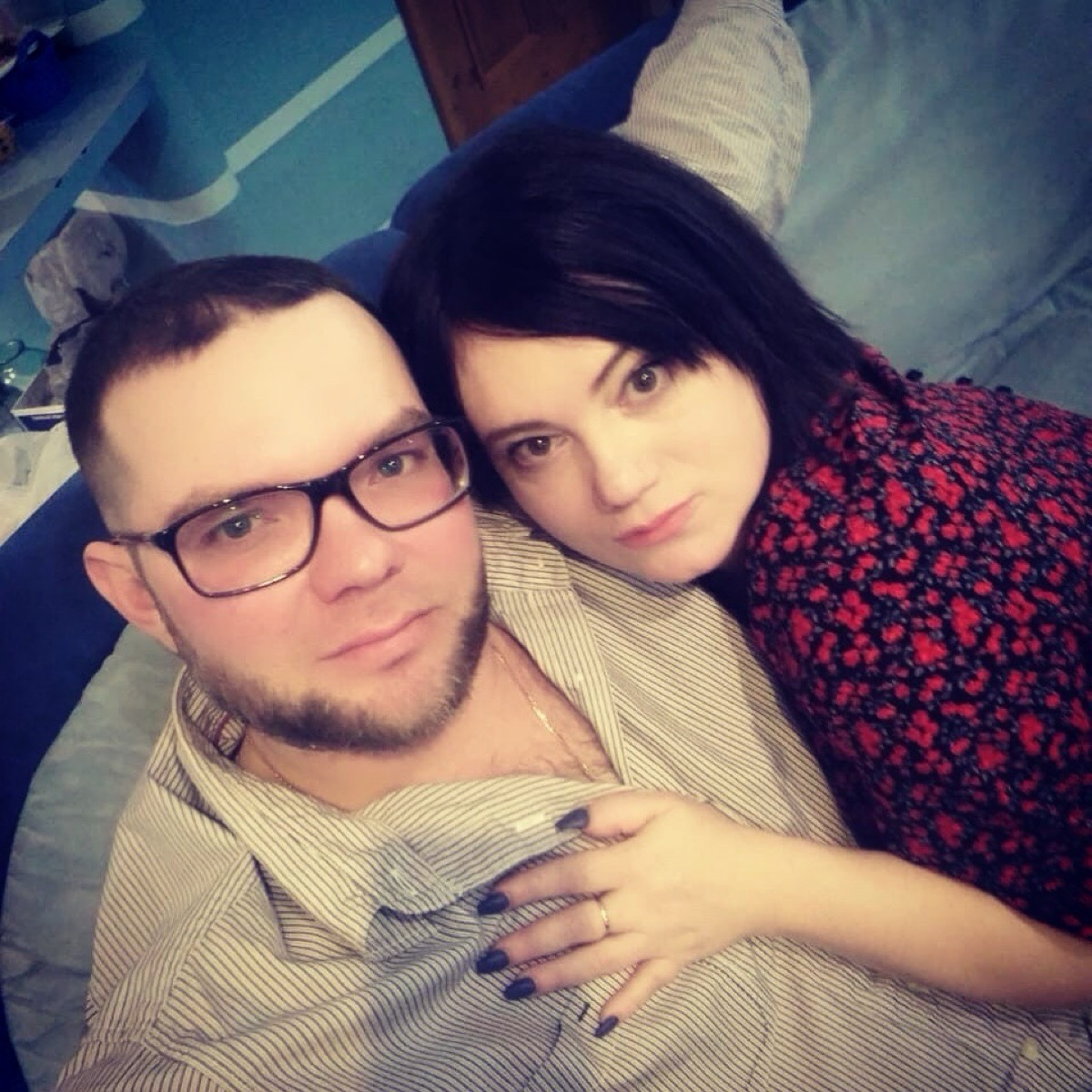 Виктор Коновалов