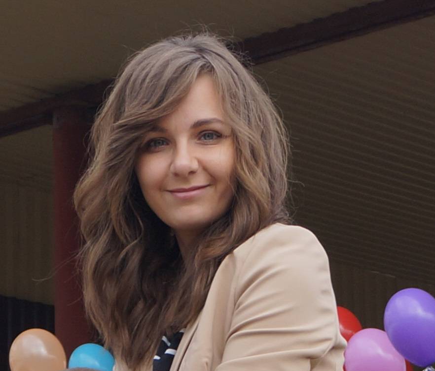 Ирина Пореченкова | Сетка — социальная сеть от hh.ru