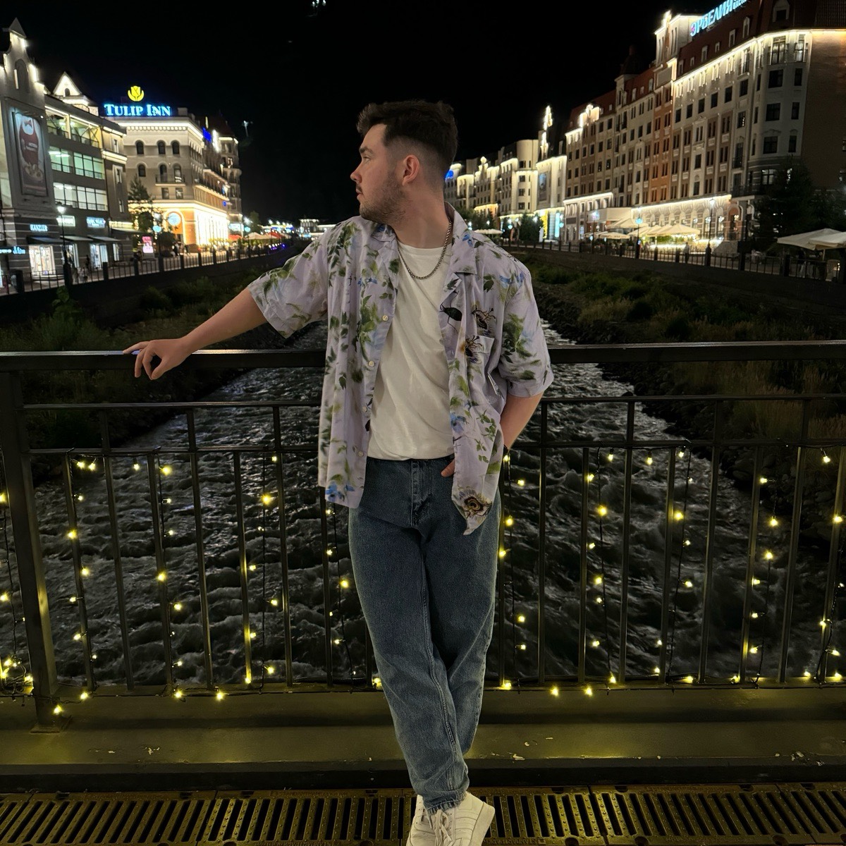 Владислав Пушкин