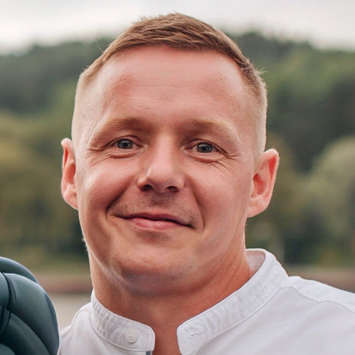 Евгений Зверев | Сетка — социальная сеть от hh.ru