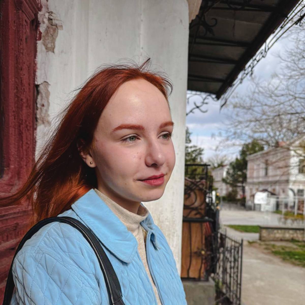 Наталья Громак | Сетка — социальная сеть от hh.ru