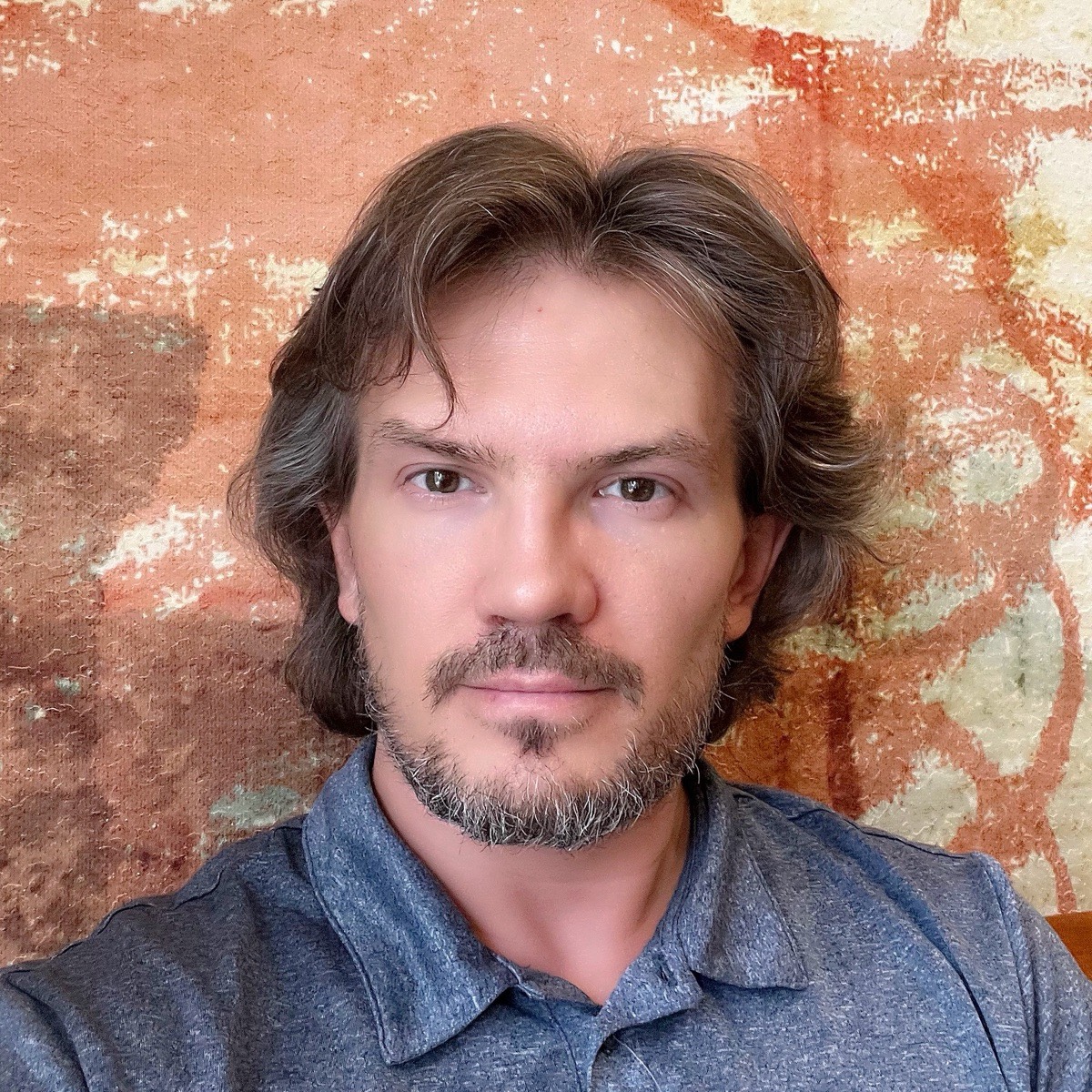 Роман Любимкин