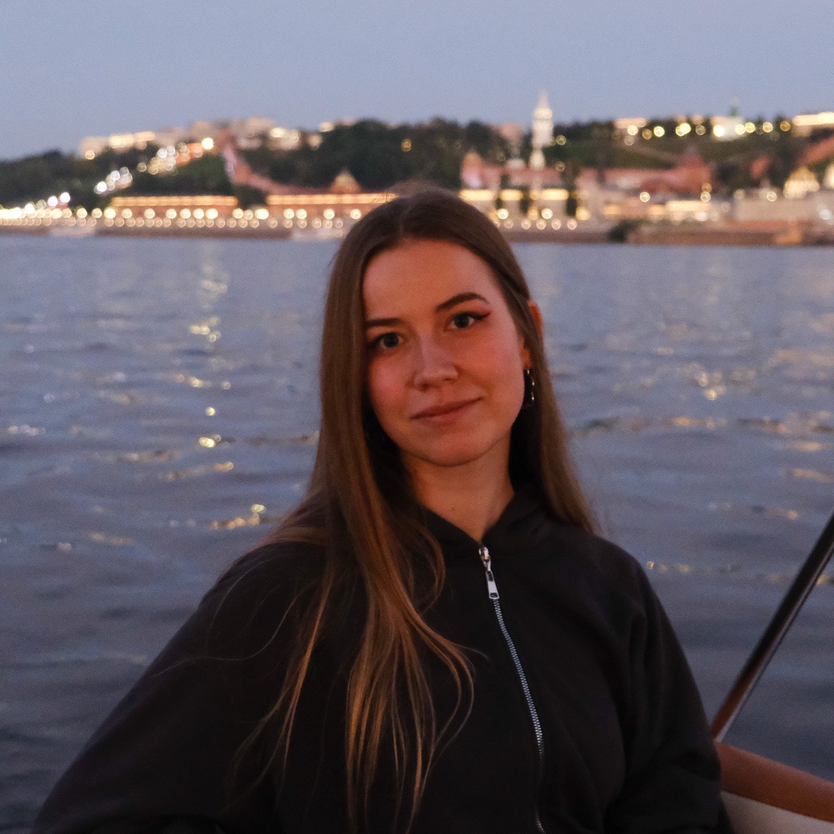 Екатерина Ласточкина