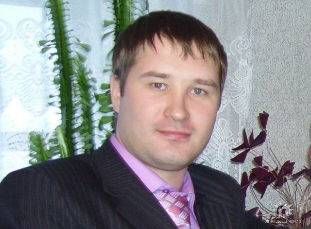 Андрей Девятов