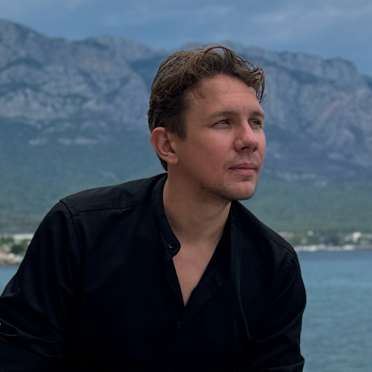 Иван Епифанов | Сетка — социальная сеть от hh.ru