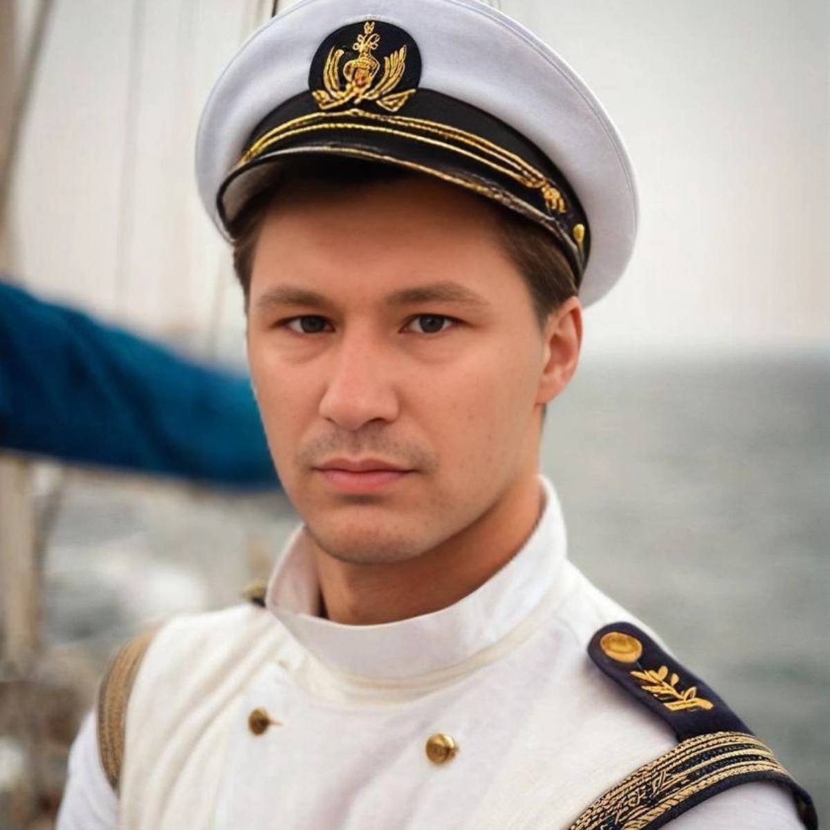 Александр Свиридов
