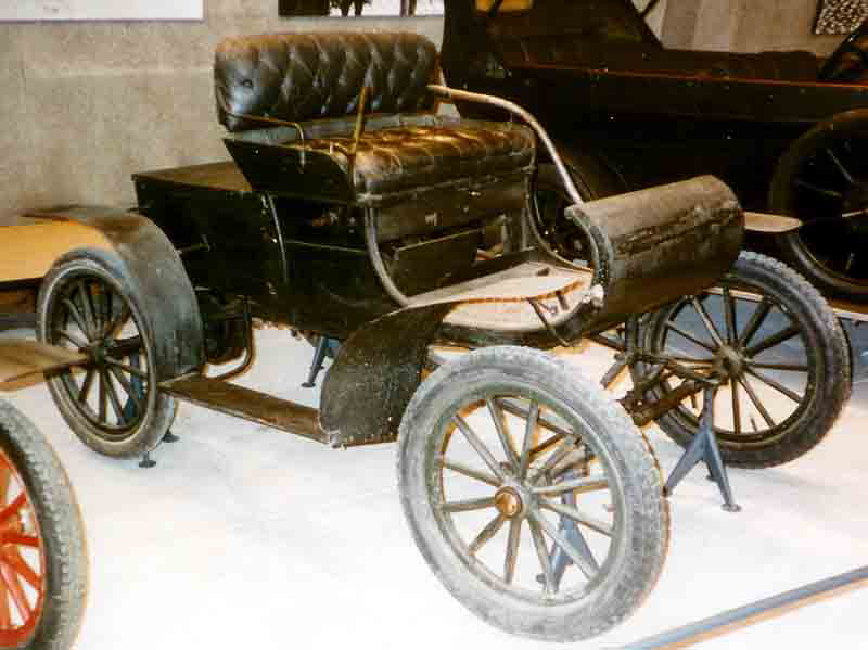 Мифы о Ford Model T | Сетка — социальная сеть от hh.ru