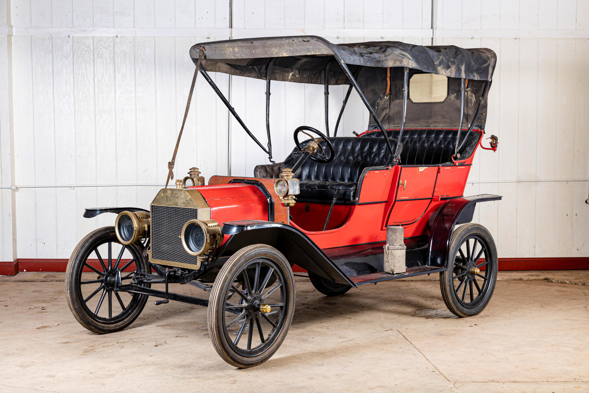 Мифы о Ford Model T | Сетка — социальная сеть от hh.ru