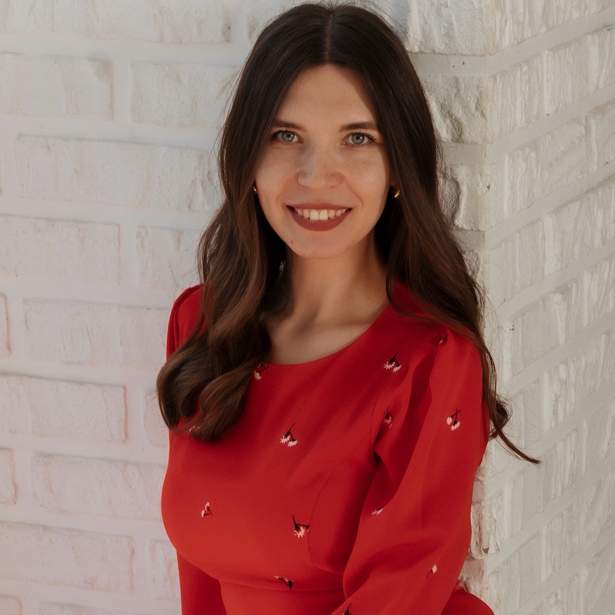 Регина Архипова | Сетка — социальная сеть от hh.ru