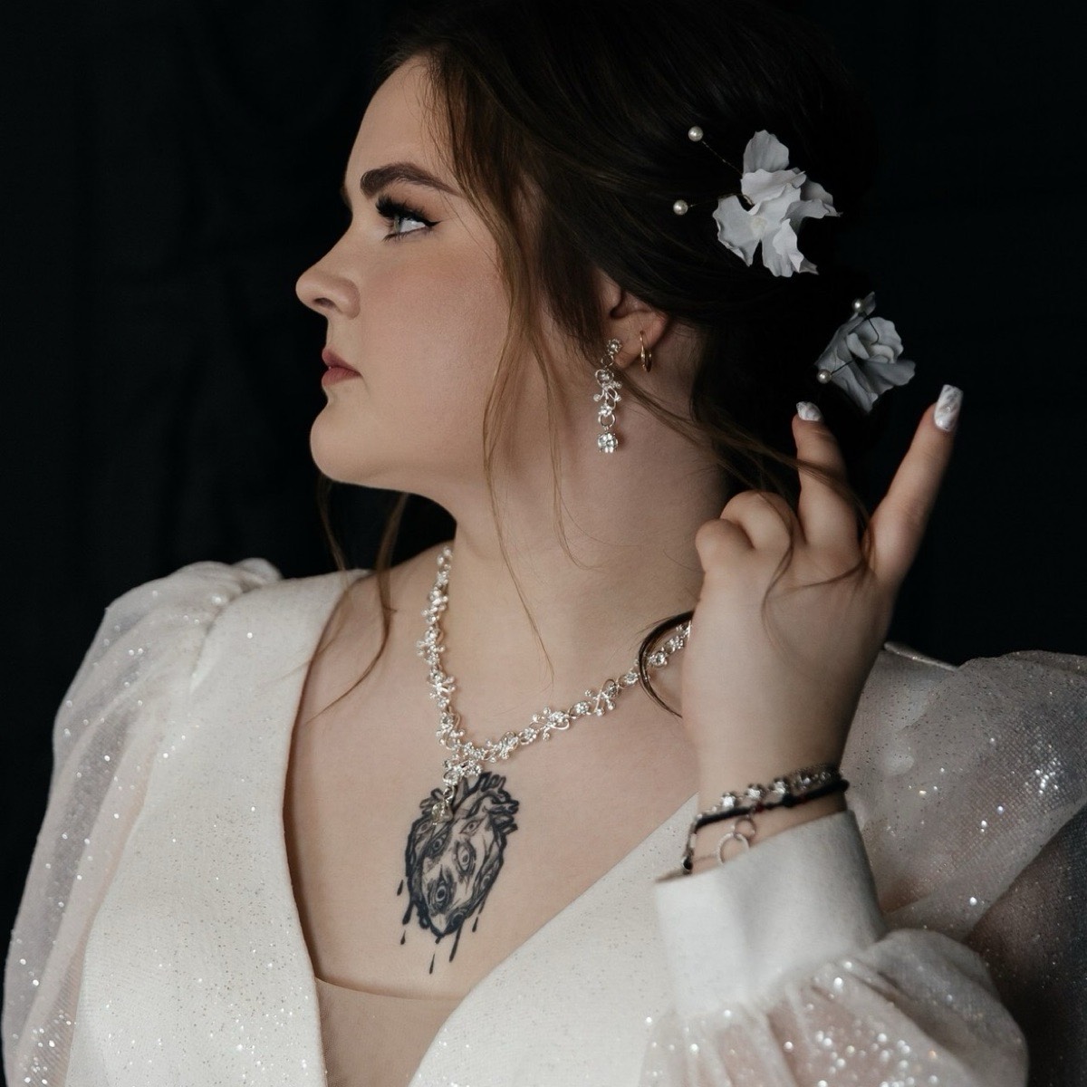 Анастасия Полетаева | Сетка — социальная сеть от hh.ru