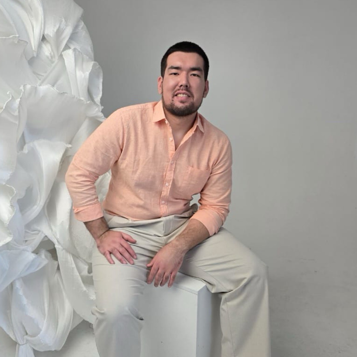 Бекзат Аблаев