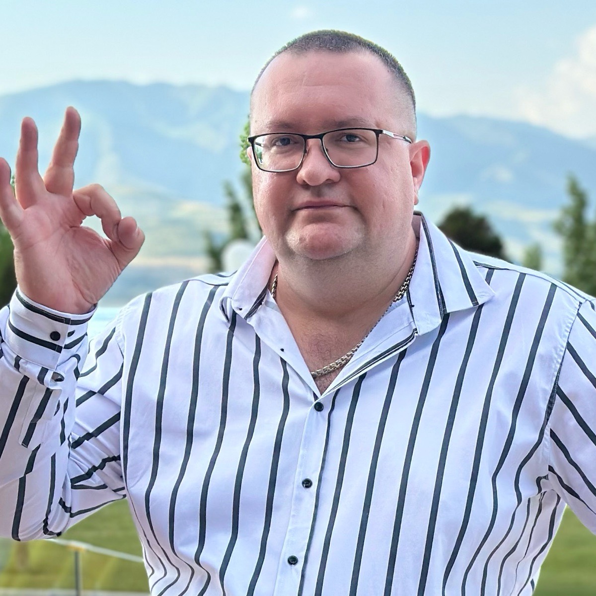 Дмитрий Осмоловский