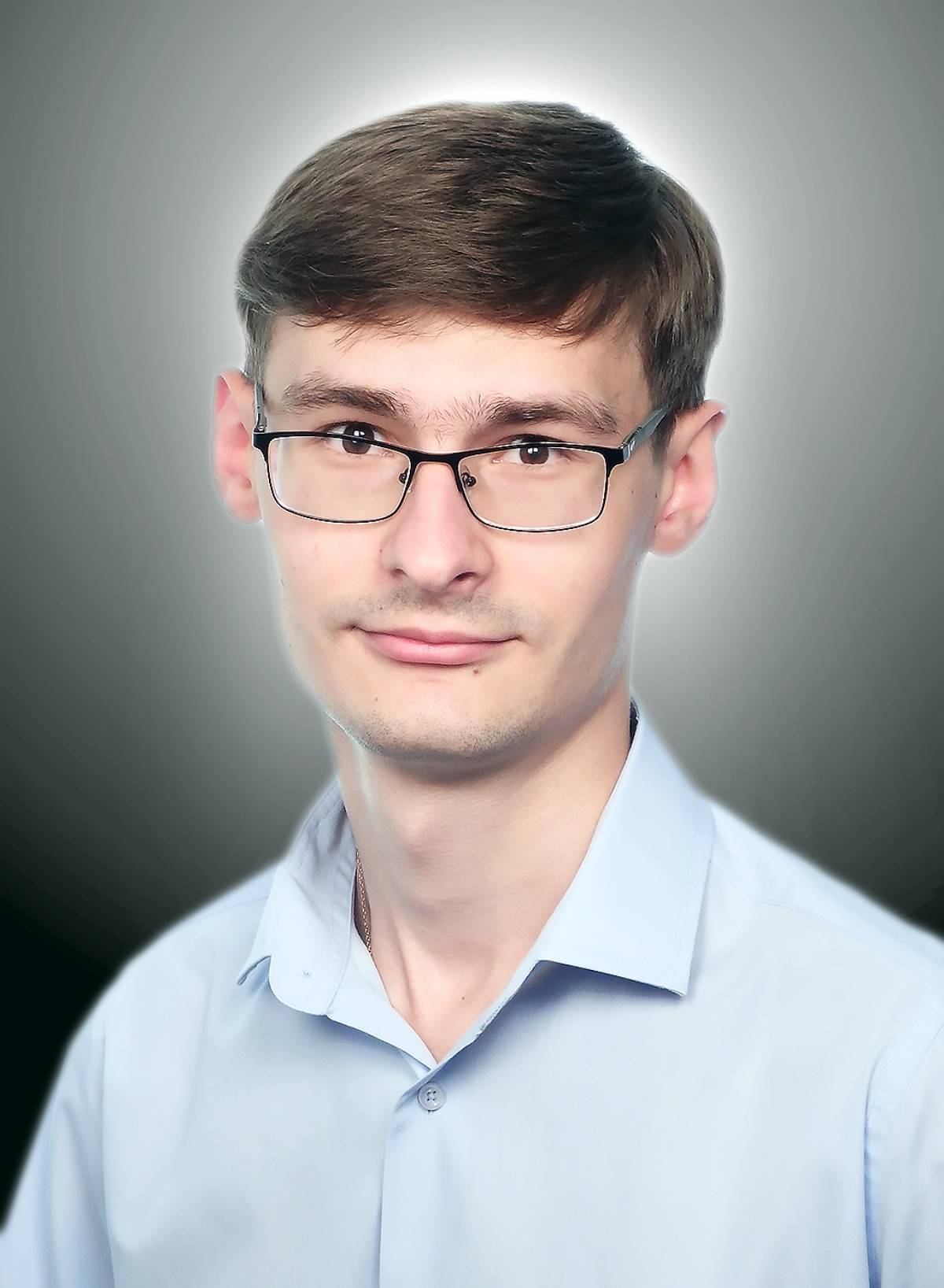 Игорь Арефьев